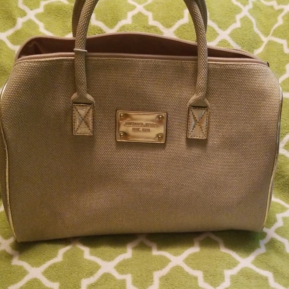 Michael Kors tote